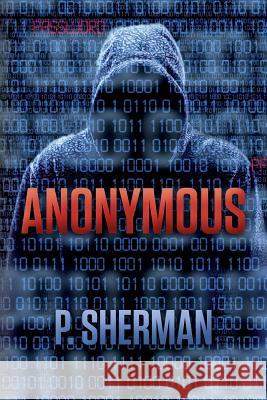 Anonymous P. Sherman 9781492999218