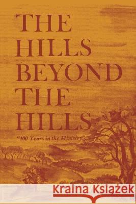 The Hills Beyond the Hills North Country Books 9781493077397 North Country Books