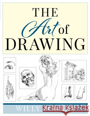 The Art of Drawing Willy Pogany 9781493081509