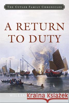 A Return to Duty William C. Hammond 9781493087341