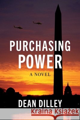 Purchasing Power Dean M. Dilley 9781493095438