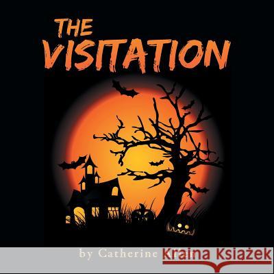 The Visitation Catherine Allen 9781493105137