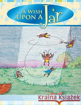 A Wish Upon a Jar Suzanne Fitzpatrick 9781493106165