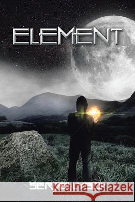 Element Sergei Lysov 9781493123391