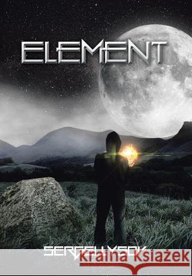 Element Sergei Lysov 9781493123407