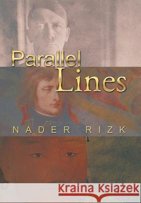 Parallel Lines Nader Rizk 9781493124114