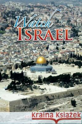 Watch Israel Larry E. Ellison 9781493126972