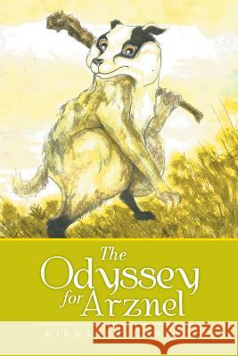 The Odyssey for Arznel Kieran McCarthy 9781493127450