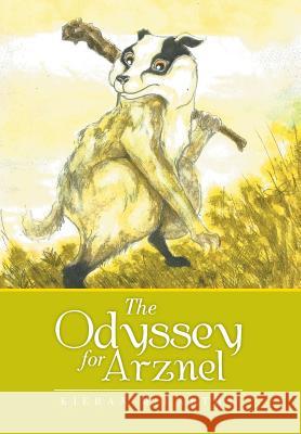 The Odyssey for Arznel Kieran McCarthy 9781493127467