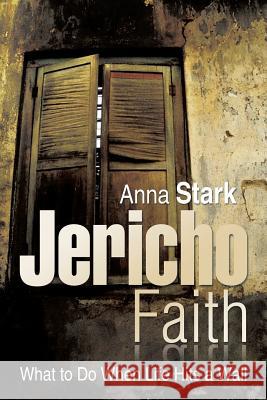 Jericho Faith: What to Do When Life Hits a Wall Anna Stark 9781493135028