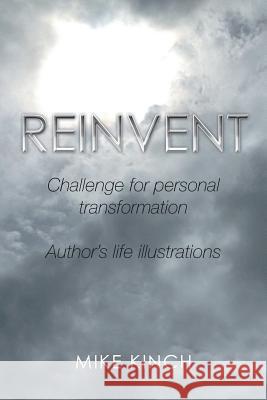 Reinvent Mike Kinch 9781493136537