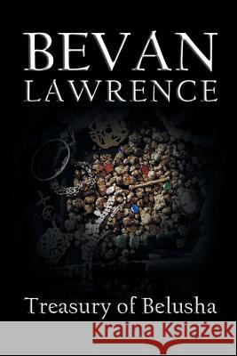 The Treasury of Belusha Bevan Lawrence 9781493137732