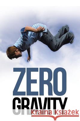 Zero Gravity Damian Garside 9781493140923