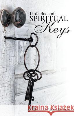 Little Book of Spiritual Keys Alan Bullock 9781493156085