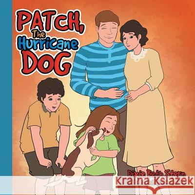 Patch, The Hurricane Dog Stern, Dixie Beth 9781493157693