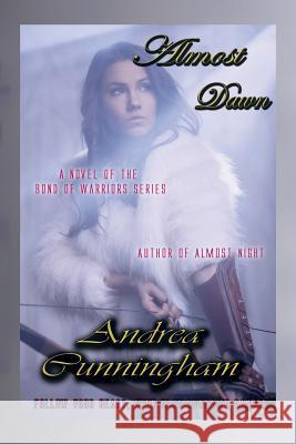 Almost Dawn Andrea Cunningham 9781493163946