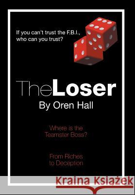 The Loser Oren Hall 9781493175291