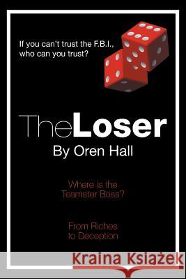 The Loser Oren Hall 9781493175307