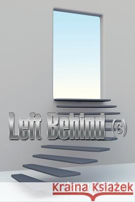 Left Behind (C) Larry E. Ellison 9781493175383