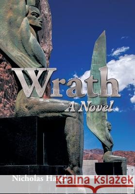 Wrath Nicholas Hazel 9781493178124