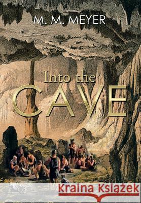 Into the Cave M. M. Meyer 9781493188895 Xlibris Corporation