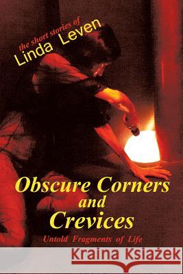 Obscure Corners and Crevices Linda Leven 9781493189236 Xlibris Corporation