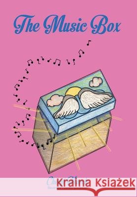 The Music Box Cheryl March 9781493190621
