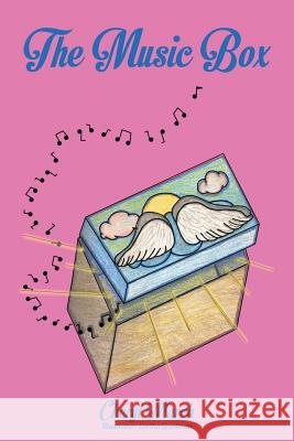 The Music Box Cheryl March 9781493190638
