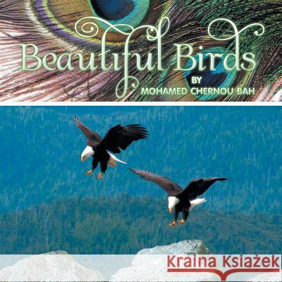 Beautiful Birds Mohamed Chernou Bah 9781493194179 Xlibris Corporation