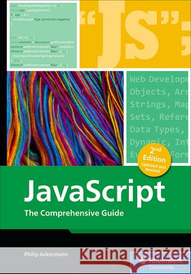 JavaScript Philip Ackermann 9781493227976