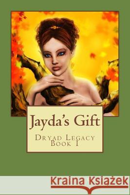 Jayda's Gift Zondervan Bibles 9781493509409