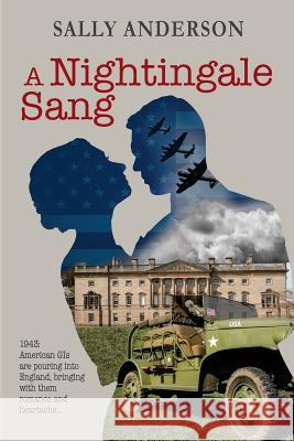 A Nightingale Sang Zondervan Bibles 9781493515653