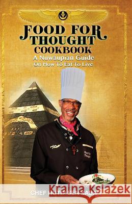 Food For Thought Cookbook Publishing, Crystal Diamond 9781493517862 Createspace