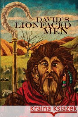 David's Lionfaced Men Stan N. Ledford 9781493524655