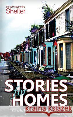 Stories for Homes Sally Swingewood, Debi Alper 9781493534241