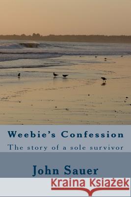 Weebie's Confession Zondervan Bibles 9781493560301