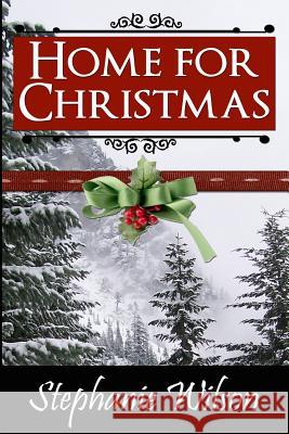 Home for Christmas Stephanie Wilson 9781493561803 Createspace