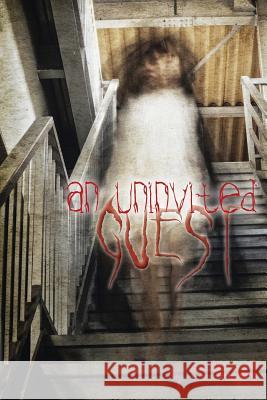An Uninvited Guest G. H. Prichard 9781493562381 Createspace