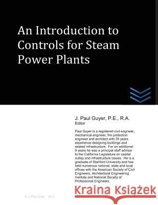 An Introduction to Controls for Steam Power Plants Zondervan Bibles 9781493580378