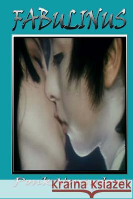 Fabulinus Ponk Vonsydow 9781493584987 Createspace