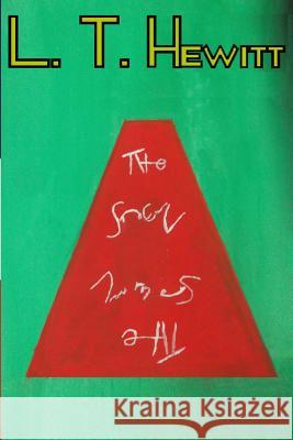 The Fez Journeys On Hewitt, L. T. 9781493593286 Createspace