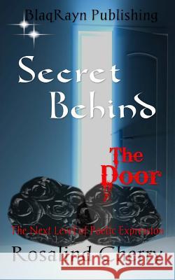 Secret Behind The Door Cherry, Rosalind 9781493594115