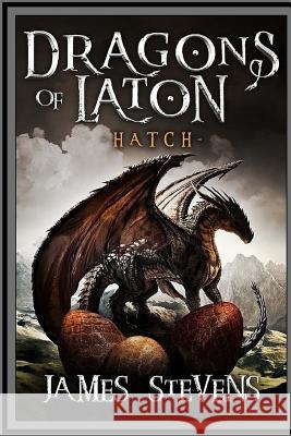 Hatch James Stevens 9781493595747