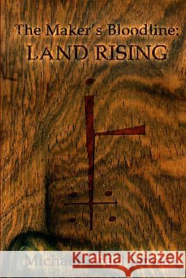 Land Rising MR Michael-Israel Jarvis 9781493600434