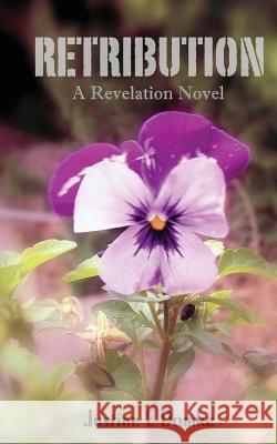 Retribution Justine E. Domke 9781493619429 Createspace