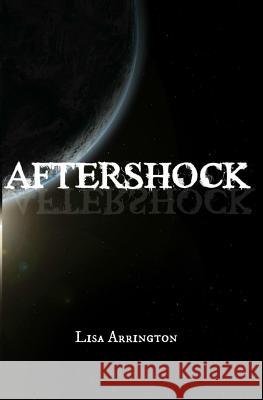 AfterShock Arrington, Lisa 9781493624195