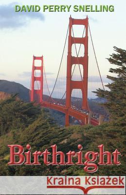 Birthright David Perry Snelling 9781493631377