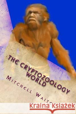 The Cryptozoology World: Cryptids Starting With 