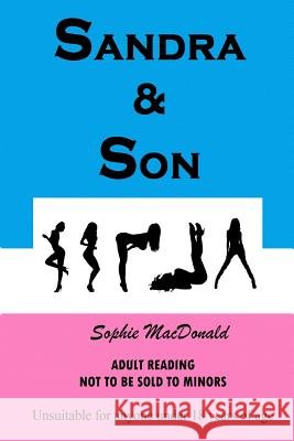 Sandra & Son Sophie MacDonald 9781493650637