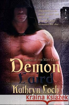 Demon Laird Zondervan Bibles 9781493656882